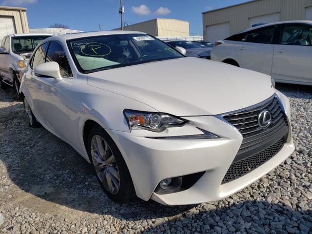 LEXUS IS 200T 2016 jthba1d27g5018921