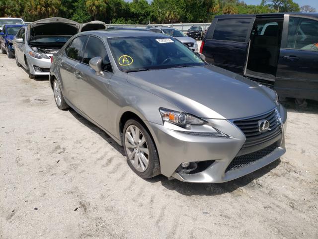 LEXUS IS 200T 2016 jthba1d27g5019213