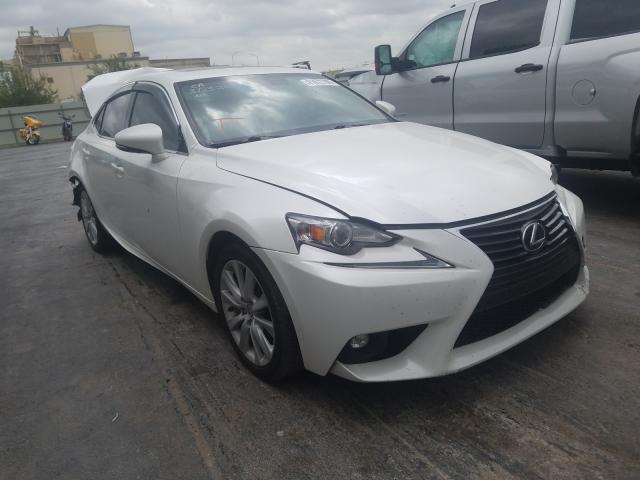 LEXUS IS 200T 2016 jthba1d27g5019261