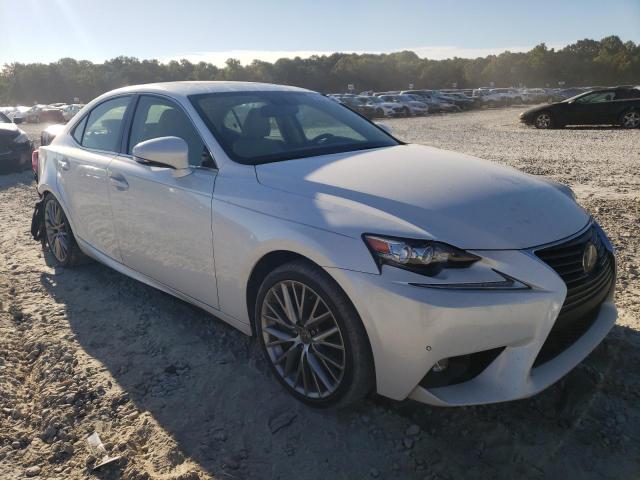 LEXUS IS 200T 2016 jthba1d27g5019762