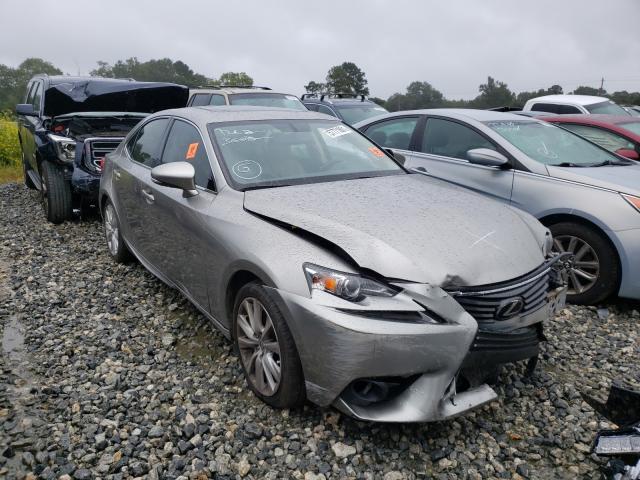 LEXUS IS 200T 2016 jthba1d27g5020409