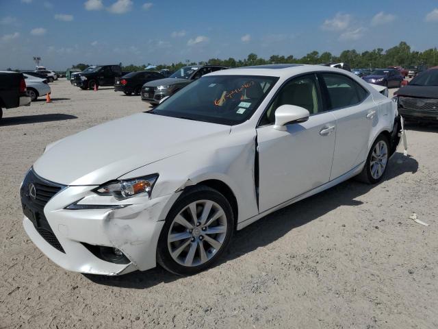 LEXUS IS 200T 2016 jthba1d27g5021060