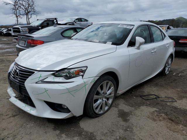 LEXUS IS 200T 2016 jthba1d27g5021981