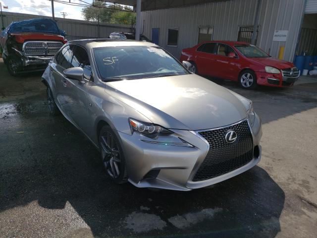 LEXUS NULL 2016 jthba1d27g5022614