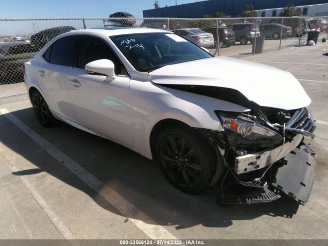 LEXUS NULL 2016 jthba1d27g5028669