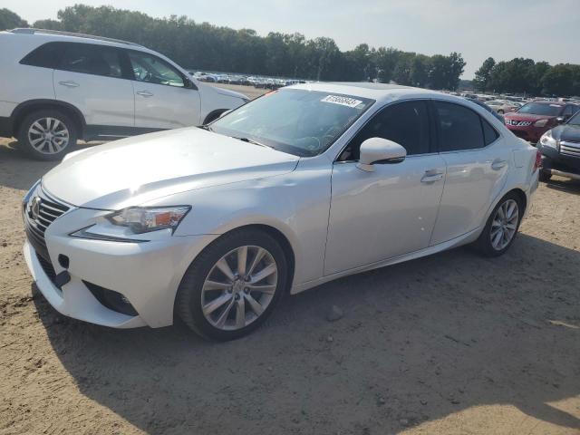 LEXUS IS 200T 2016 jthba1d27g5028753