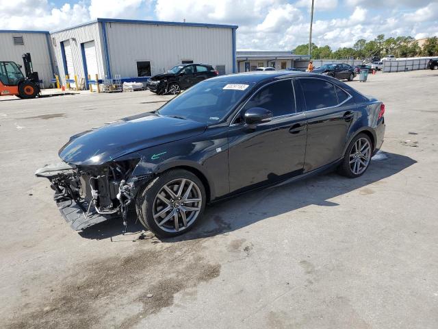 LEXUS IS 200T 2016 jthba1d27g5028963