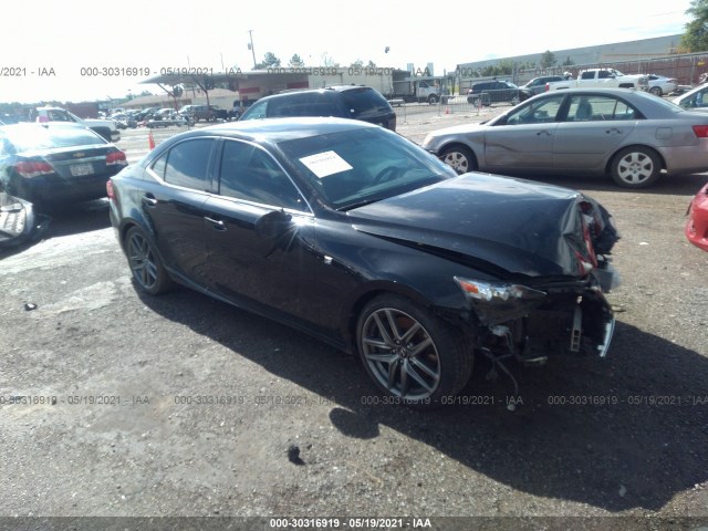 LEXUS NULL 2016 jthba1d27g5029207