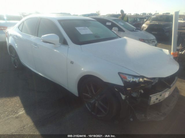 LEXUS IS 200T 2016 jthba1d27g5033208