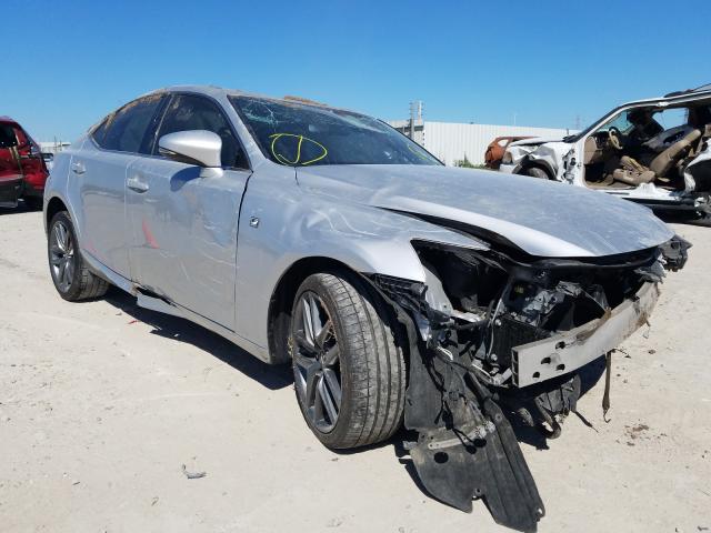 LEXUS IS 200T 2016 jthba1d27g5034813