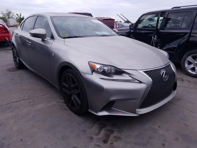 LEXUS IS 200T 2016 jthba1d27g5035122