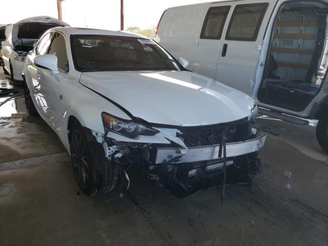 LEXUS IS 200T 2016 jthba1d27g5038652