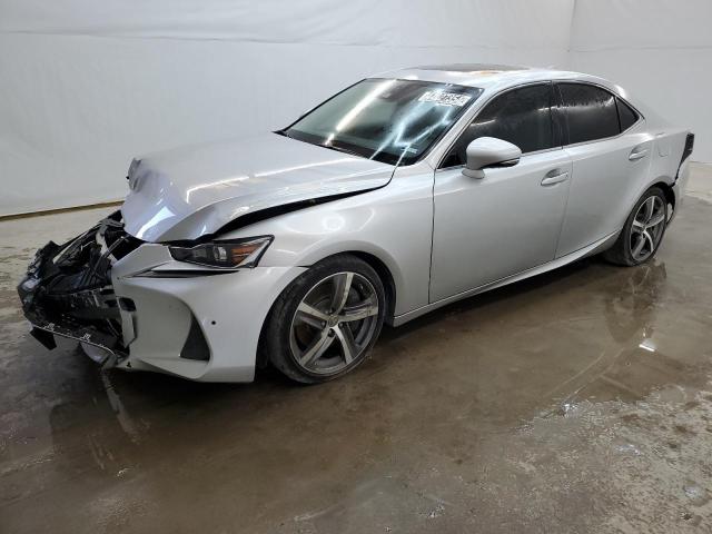 LEXUS IS 2017 jthba1d27h5042699