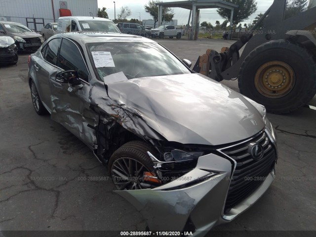 LEXUS NULL 2017 jthba1d27h5049801