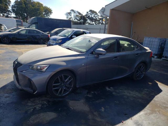 LEXUS IS 200T 2017 jthba1d27h5050768