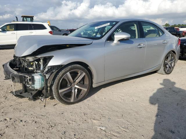 LEXUS IS 200T 2017 jthba1d27h5055579