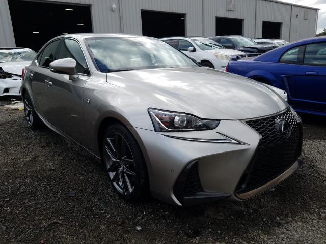 LEXUS IS 300 2019 jthba1d27k5085446