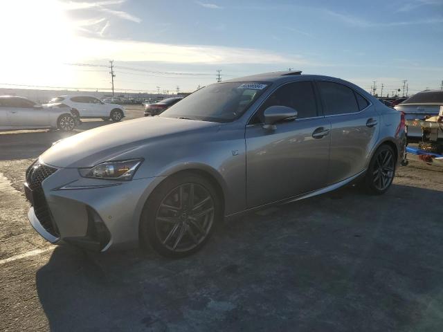 LEXUS IS 300 2019 jthba1d27k5089464