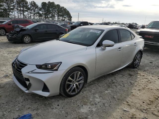 LEXUS IS 300 2019 jthba1d27k5090534