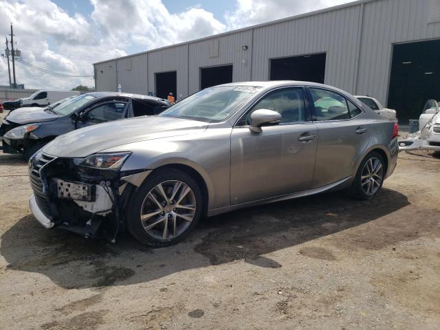 LEXUS IS 300 2019 jthba1d27k5093224