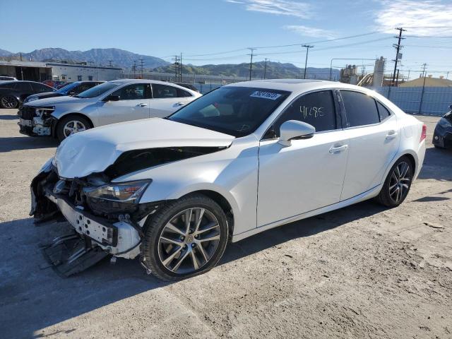 LEXUS IS 300 2019 jthba1d27k5097211