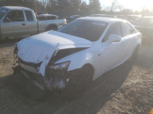 LEXUS IS 2016 jthba1d28g5002226