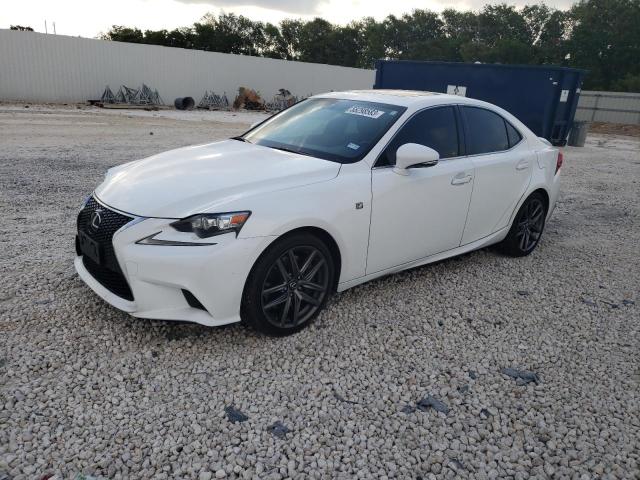 LEXUS IS 200T 2016 jthba1d28g5002498