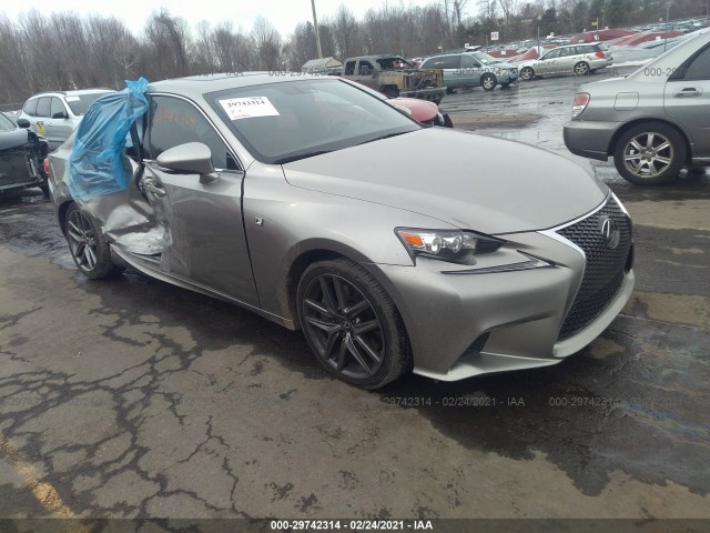 LEXUS IS 200T 2016 jthba1d28g5003263