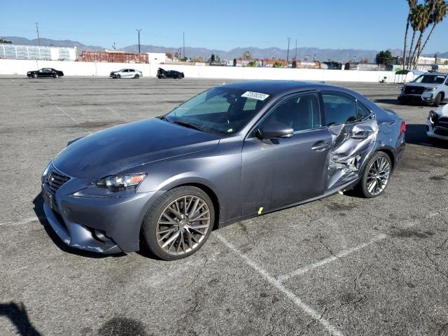 LEXUS IS 200T 2016 jthba1d28g5003361