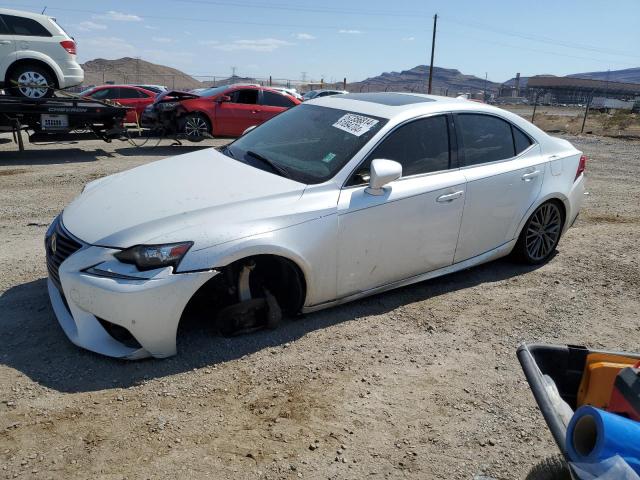 LEXUS IS 200T 2016 jthba1d28g5003487