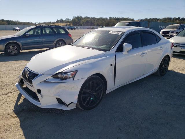 LEXUS IS 200T 2016 jthba1d28g5004476