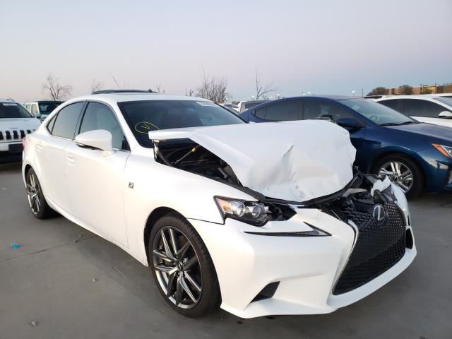 LEXUS IS 200T 2016 jthba1d28g5004722