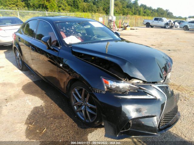 LEXUS IS 200T 2016 jthba1d28g5005112