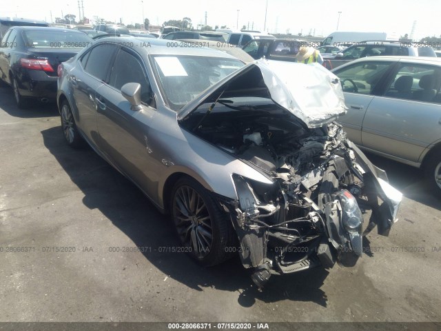 LEXUS IS 200T 2016 jthba1d28g5005143