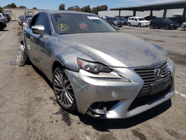 LEXUS IS 200T 2016 jthba1d28g5005904