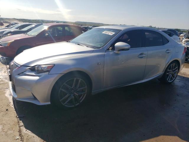 LEXUS IS 2016 jthba1d28g5006650