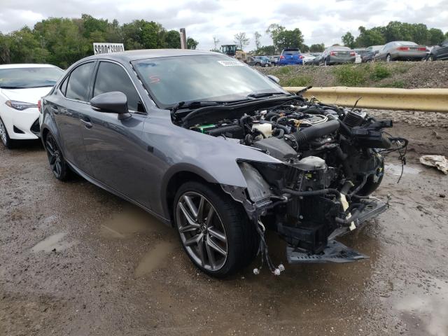 LEXUS IS 200T 2016 jthba1d28g5006874