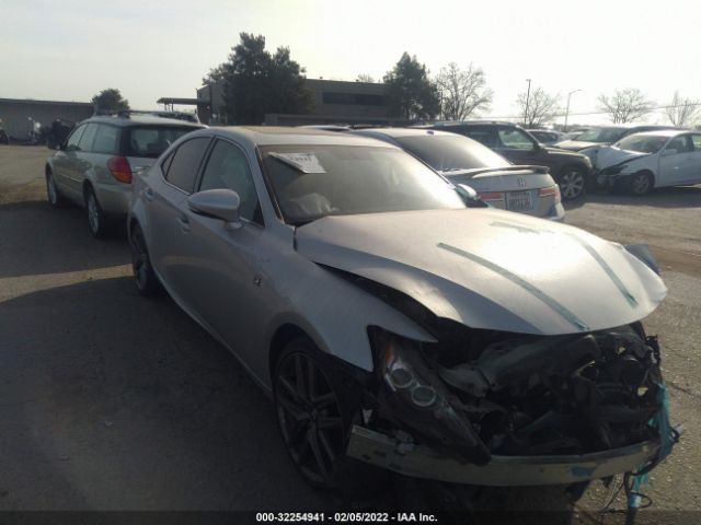 LEXUS IS 200T 2016 jthba1d28g5007457