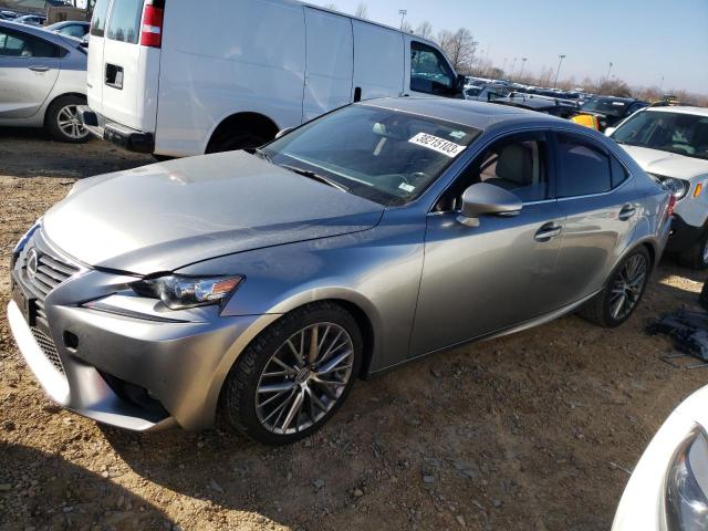 LEXUS IS 200T 2016 jthba1d28g5007619