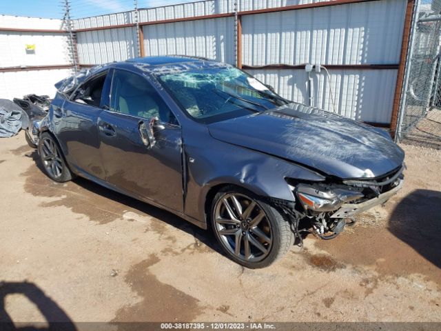 LEXUS IS 200T 2016 jthba1d28g5008947