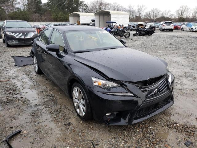 LEXUS IS 200T 2016 jthba1d28g5009208