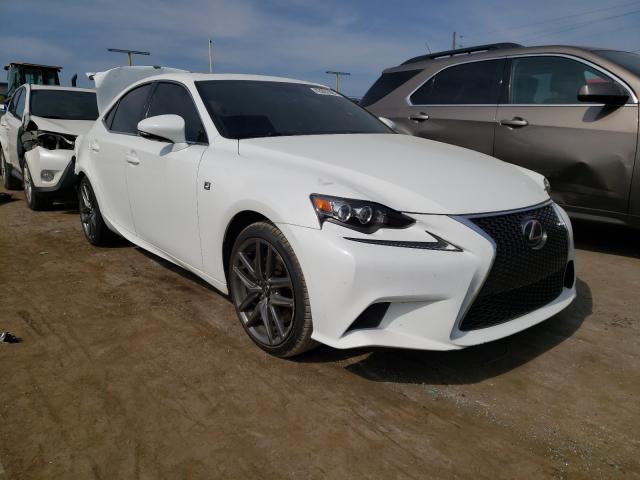 LEXUS IS 200T 2016 jthba1d28g5009936