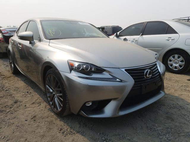 LEXUS IS 200T 2016 jthba1d28g5011427