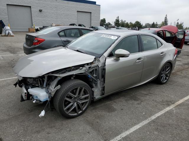 LEXUS IS 2016 jthba1d28g5011623