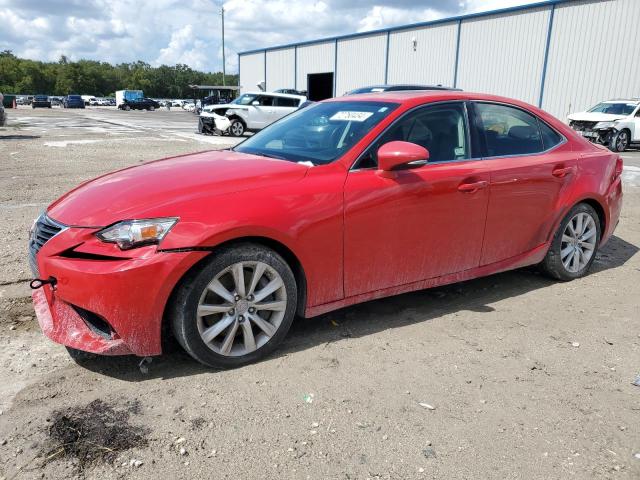 LEXUS IS 200T 2016 jthba1d28g5012352