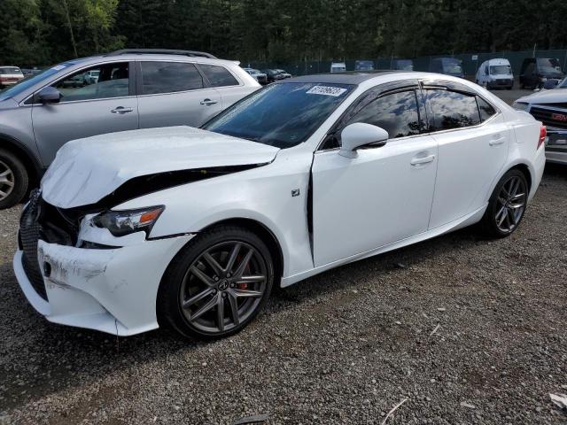 LEXUS IS 200T 2016 jthba1d28g5013226