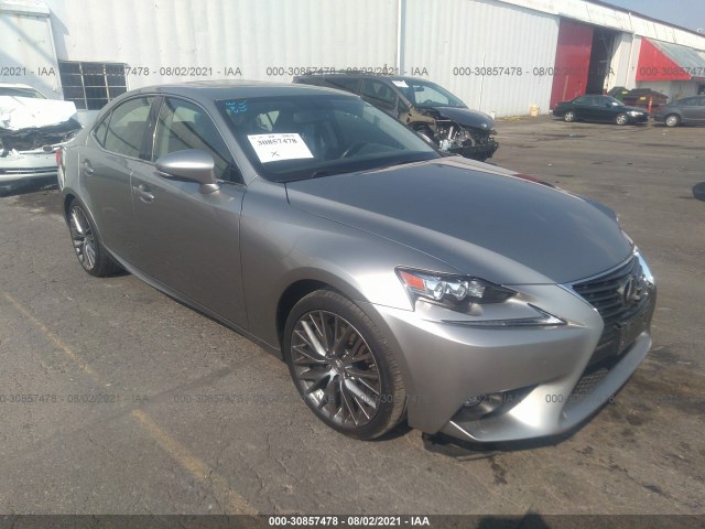 LEXUS IS 200T 2016 jthba1d28g5013954