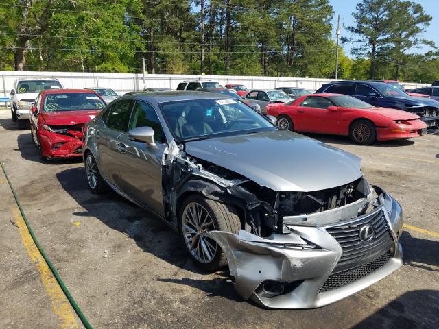 LEXUS IS 200T 2016 jthba1d28g5014893