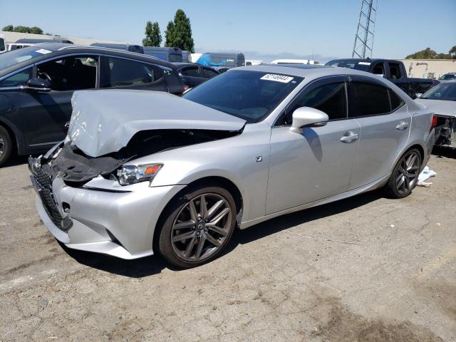 LEXUS IS 200T 2016 jthba1d28g5014912