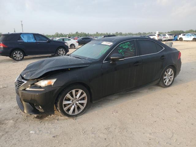 LEXUS IS 2016 jthba1d28g5015901